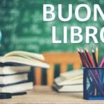 Trasmissione avviso buoni libro anno scolastico 2024/2025 per la fornitura totale/parziale dei libri di testo agli alunni delle scuole secondarie di I e II grado