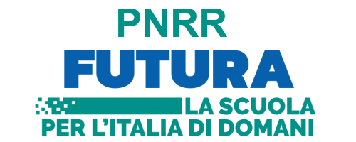 LOGO PNRR FUTURA